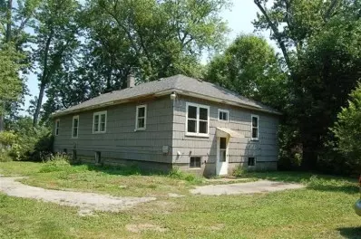 5527 W 45th Ave, Gary, IN 46408 photo 9