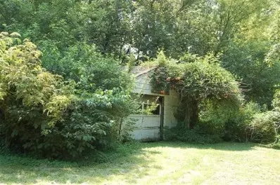5527 W 45th Ave, Gary, IN 46408 photo 8