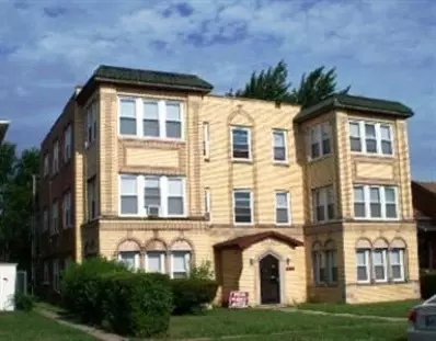 3672 Washington St, Gary, IN 46408 photo 1