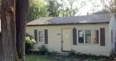 3043 Calhoun, Gary, IN 46408 photo 1