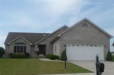 7891 E 104th Pl, Crown Point, IN 46307 photo 1