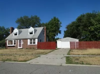 4048 E 14th Pl, Gary, IN 46403 photo 1