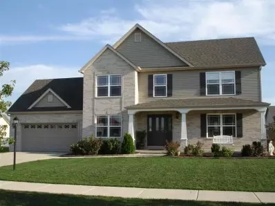 7331 E 104th Pl, Crown Point, IN 46307 photo 3