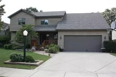 344 N Lillian St, Griffith, IN 46319 photo 1