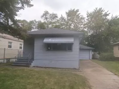 4166 Pierce St, Gary, IN 46408 photo 1