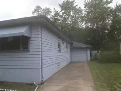 4166 Pierce St, Gary, IN 46408 photo 2