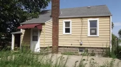 4548 Torrence Ave, Hammond, IN 46327 photo 2