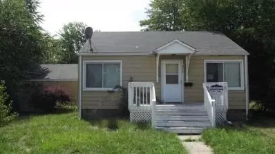 4548 Torrence Ave, Hammond, IN 46327 photo 1