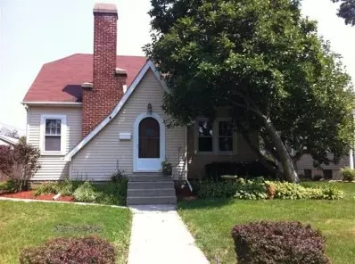 412 Hoffman St, Crown Point, IN 46307 photo 1