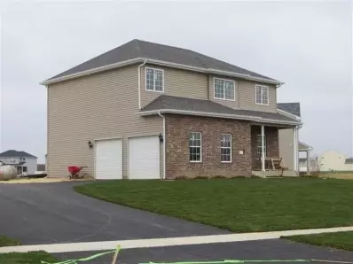 7312 E 112th Ave, Crown Point, IN 46307 photo 1