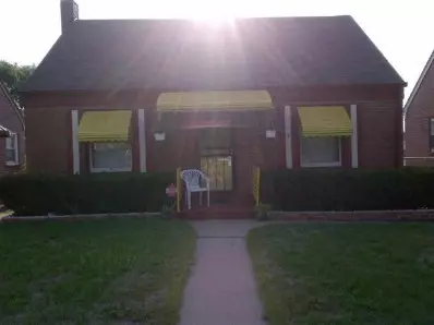 421 Taney, Gary, IN 46404 photo 1