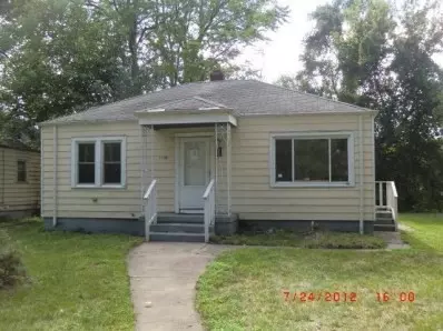 1156 Wallace St, Gary, IN 46404 photo 1