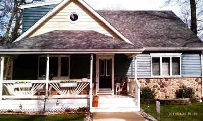 323 S Griffith Blvd, Griffith, IN 46319 photo 1
