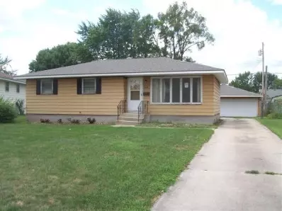 1034 Jackson Pl, Dyer, IN 46311 photo 1