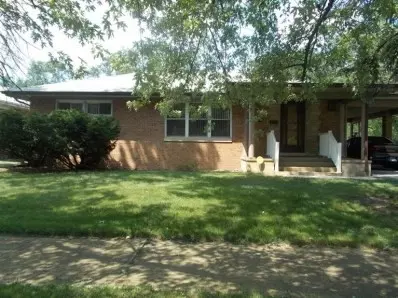 6786 Ash Pl, Gary, IN 46403 photo 1