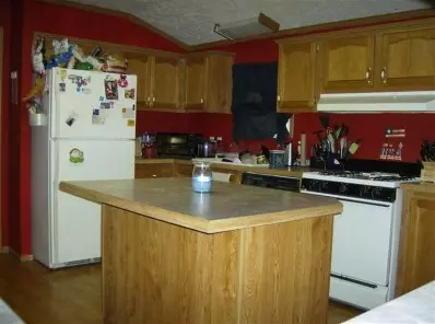 4083 S 300 E, La Porte, IN 46350 photo 2