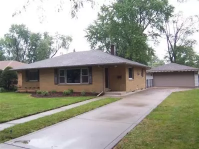 731 Jay St, Griffith, IN 46319 photo 1