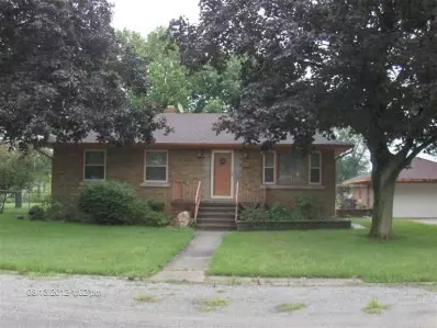 4855 Delaware, Gary, IN 46409 photo 1