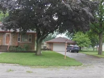 4855 Delaware, Gary, IN 46409 photo 2