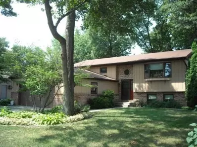332 N True St, Griffith, IN 46319 photo 10