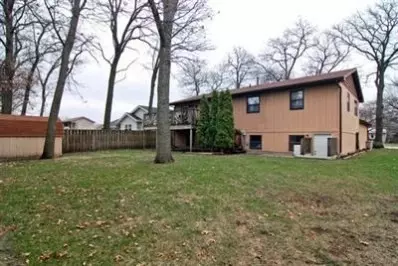 332 N True St, Griffith, IN 46319 photo 7