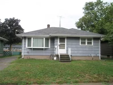 7030 Birch Ave, Hammond, IN 46324 photo 1