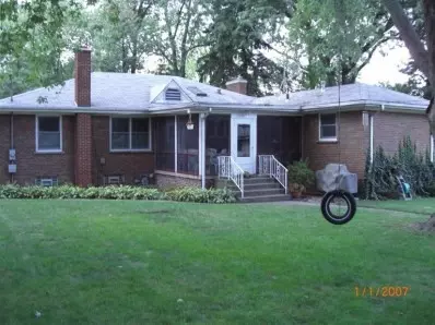 8113 Forest Ave, Munster, IN 46321 photo 4