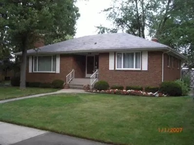 8113 Forest Ave, Munster, IN 46321 photo 3