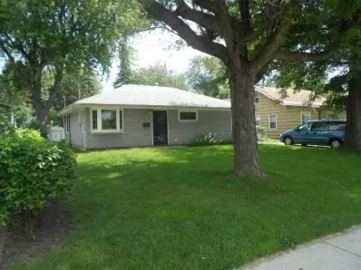 7237 Parrish Ave, Hammond, IN 46323 photo 1