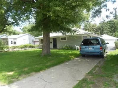 7237 Parrish Ave, Hammond, IN 46323 photo 2