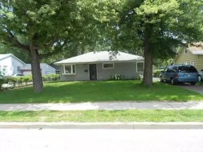 7237 Parrish Ave, Hammond, IN 46323 photo 3