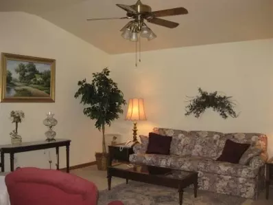 1631 Beech Dr, Crown Point, IN 46307 photo 3