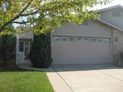 1631 Beech Dr, Crown Point, IN 46307 photo 2