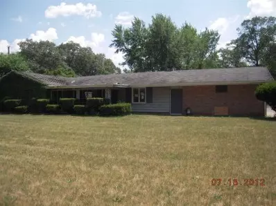 4105 Rutledge St, Gary, IN 46408 photo 2