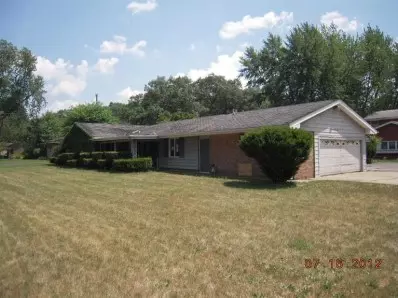 4105 Rutledge St, Gary, IN 46408 photo 1