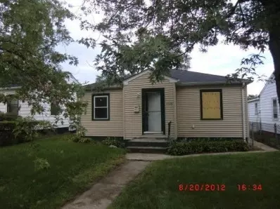 4009 Buchanan St, Gary, IN 46408 photo 1