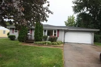 3121 W 51st Pl, Gary, IN 46408 photo 1