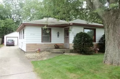 2727 King St, Gary, IN 46406 photo 1