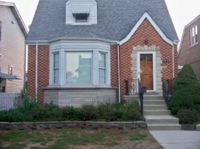 1434 Warwick Ave, Whiting, IN 46394 photo 1