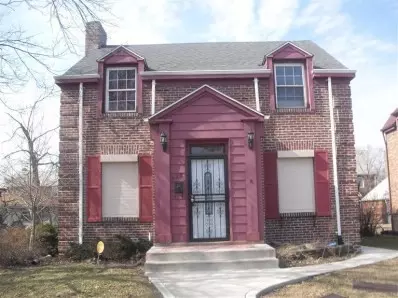 628 Cleveland, Gary, IN 46404 photo 1