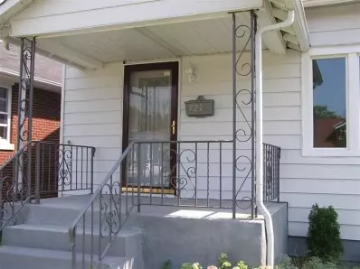 7215 Jefferson Ave, Hammond, IN 46324 photo 2