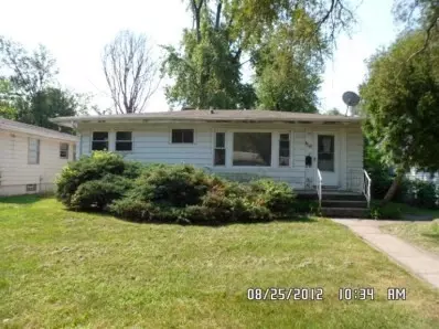 1241 E 36th Ave, Gary, IN 46409 photo 1