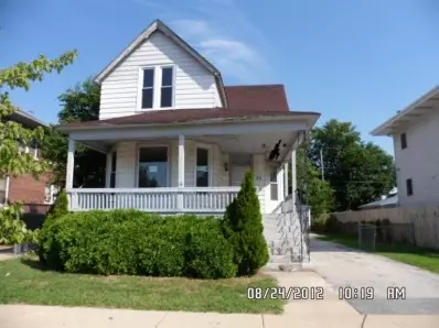 39 E Doty St, Hammond, IN 46320 photo 2