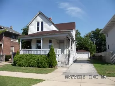 39 E Doty St, Hammond, IN 46320 photo 1
