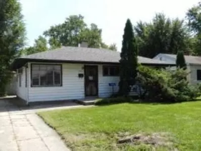 4381 Johnson St, Gary, IN 46408 photo 1