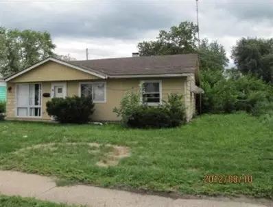 5411 W 7th Ave, Gary, IN 46404 photo 1