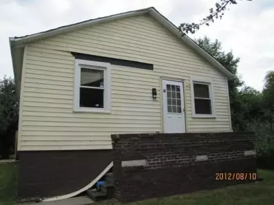 1701 Hendricks St, Gary, IN 46404 photo 1