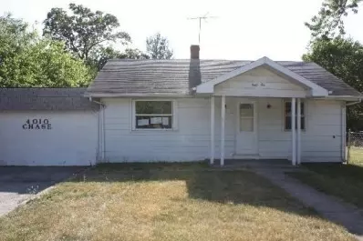 4010 Chase, Gary, IN 46408 photo 1
