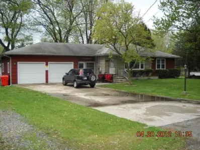 6017 W 40 Pl, Gary, IN 46408 photo 1