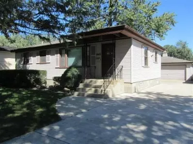 1045 N Lafayette St, Griffith, IN 46319 photo 4